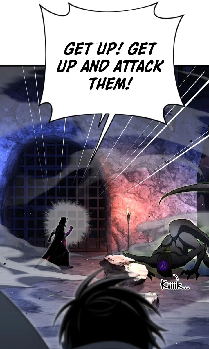 Player Who Returned 10,000 Years Later Chapter 106 Page 30