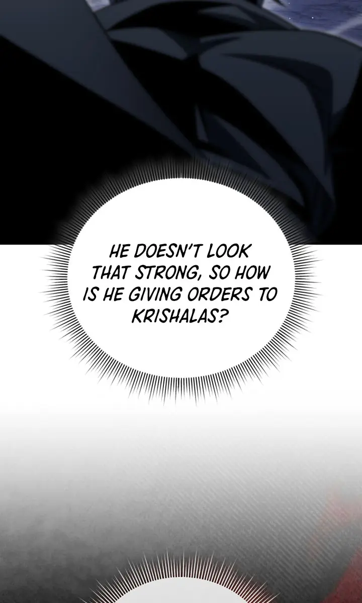 Player Who Returned 10,000 Years Later Chapter 106 Page 31