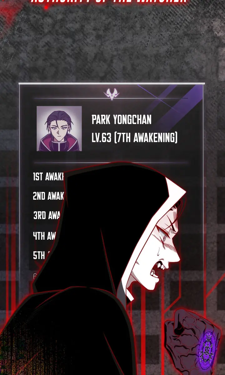 Player Who Returned 10,000 Years Later Chapter 106 Page 33