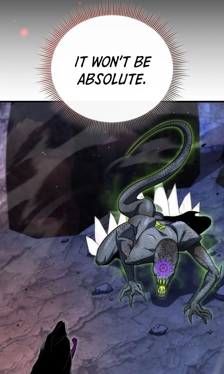 Player Who Returned 10,000 Years Later Chapter 106 Page 38