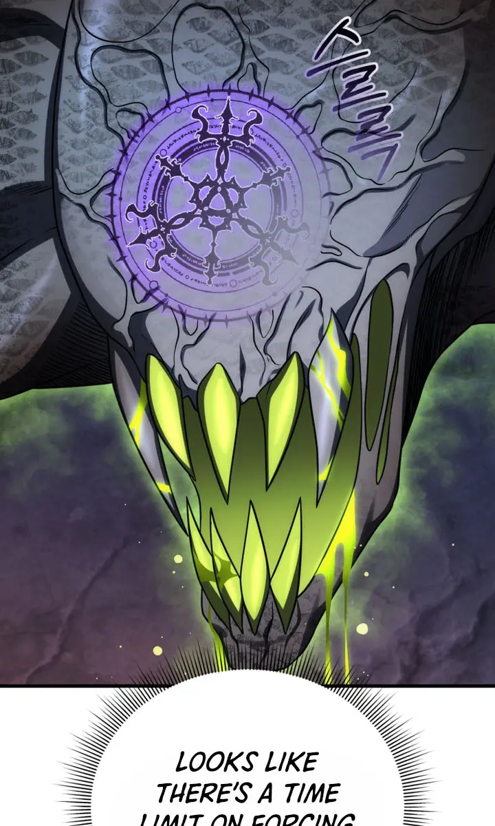 Player Who Returned 10,000 Years Later Chapter 106 Page 40