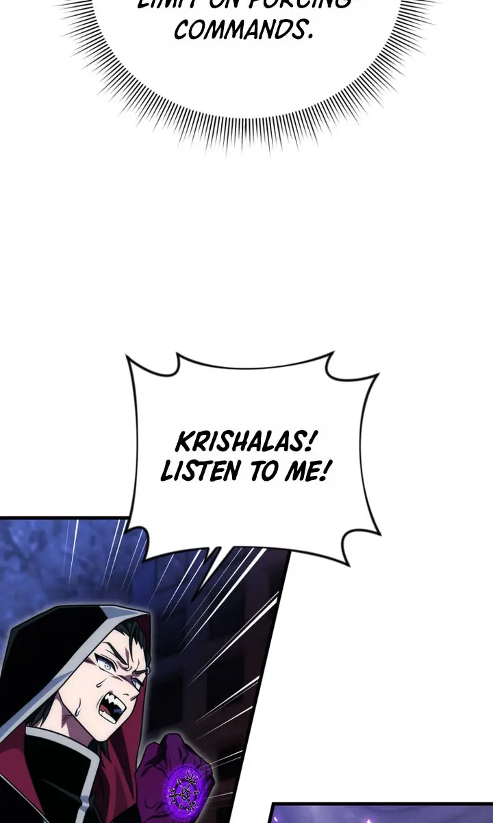 Player Who Returned 10,000 Years Later Chapter 106 Page 41