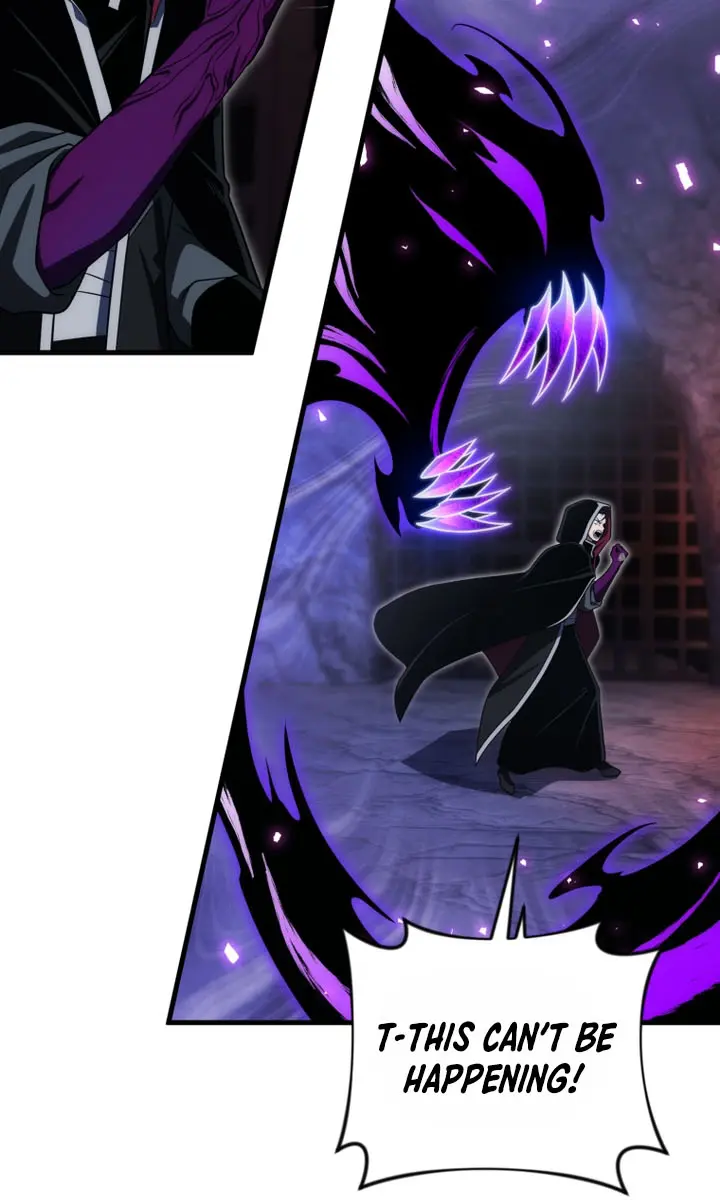 Player Who Returned 10,000 Years Later Chapter 106 Page 42