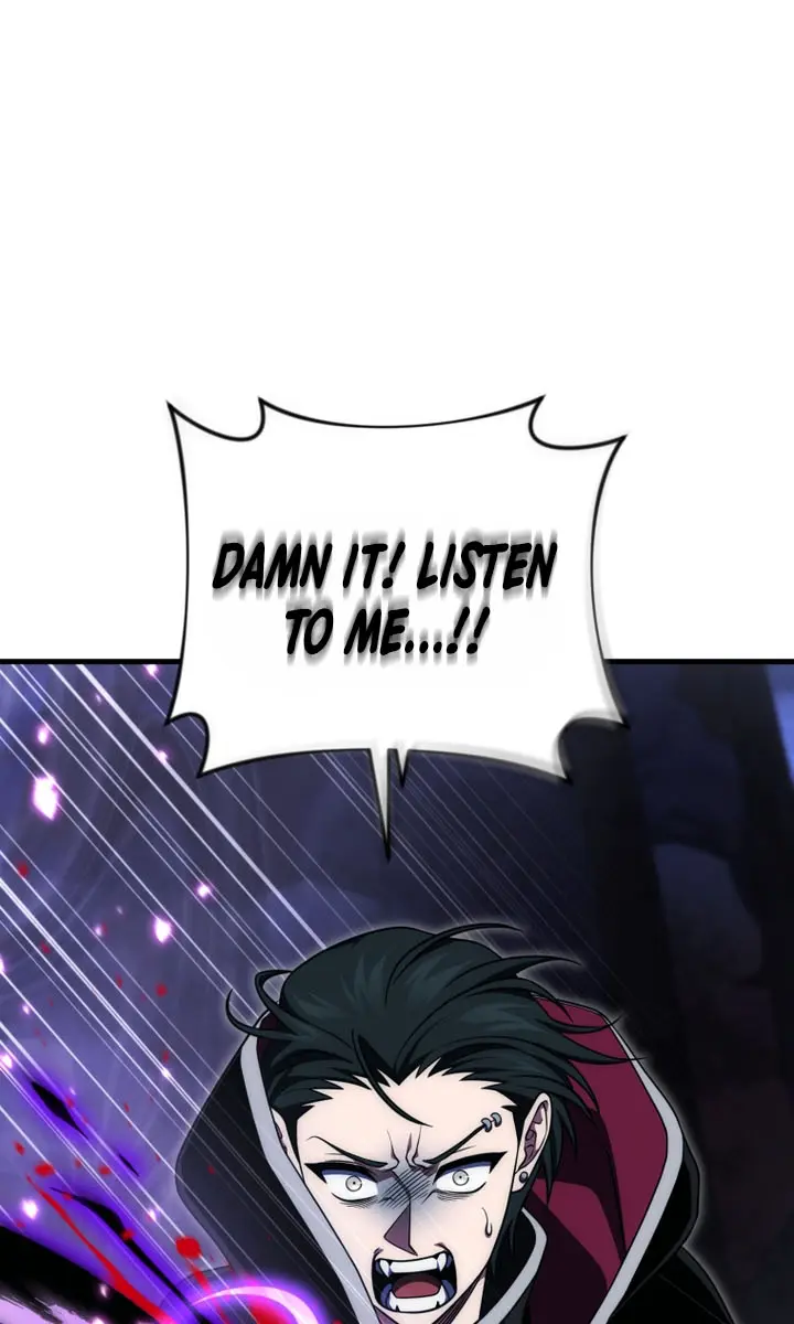 Player Who Returned 10,000 Years Later Chapter 106 Page 43