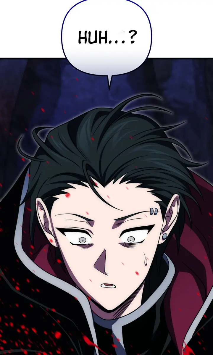 Player Who Returned 10,000 Years Later Chapter 106 Page 45