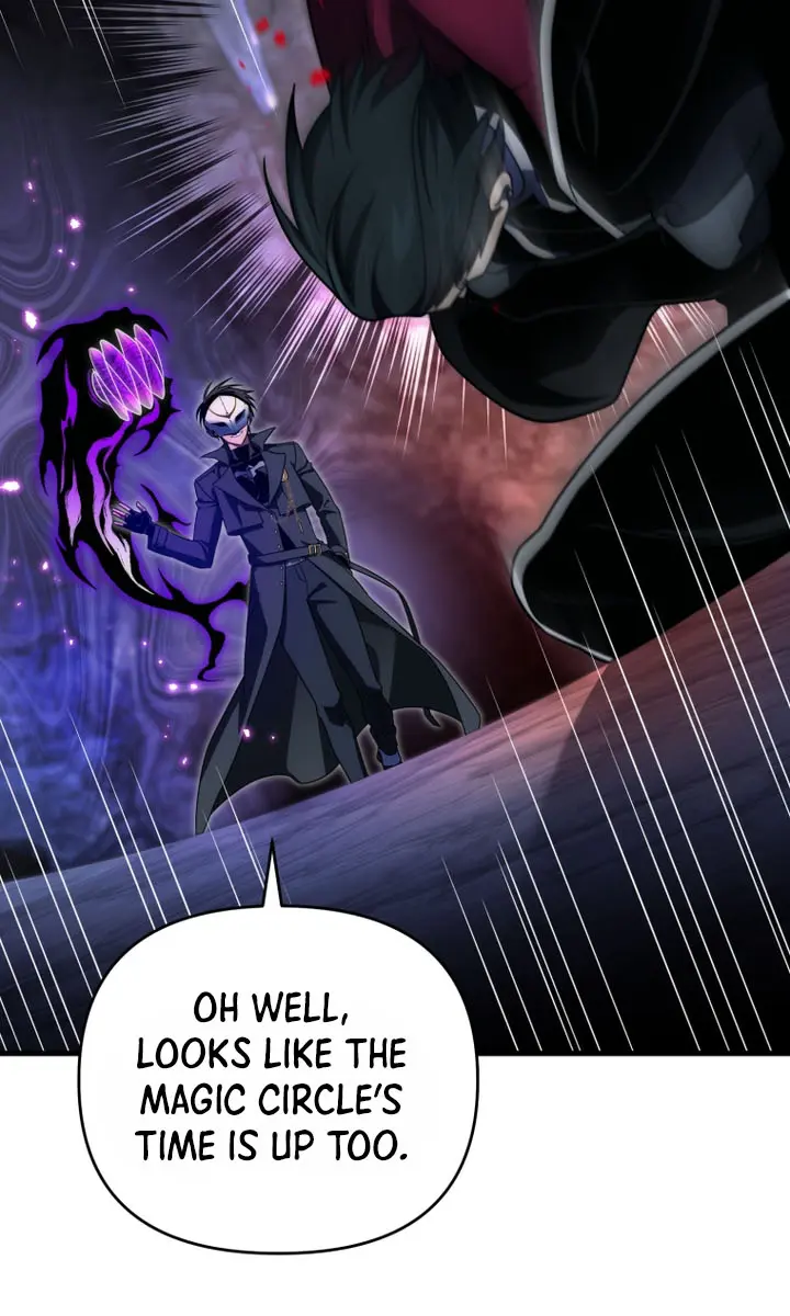 Player Who Returned 10,000 Years Later Chapter 106 Page 48