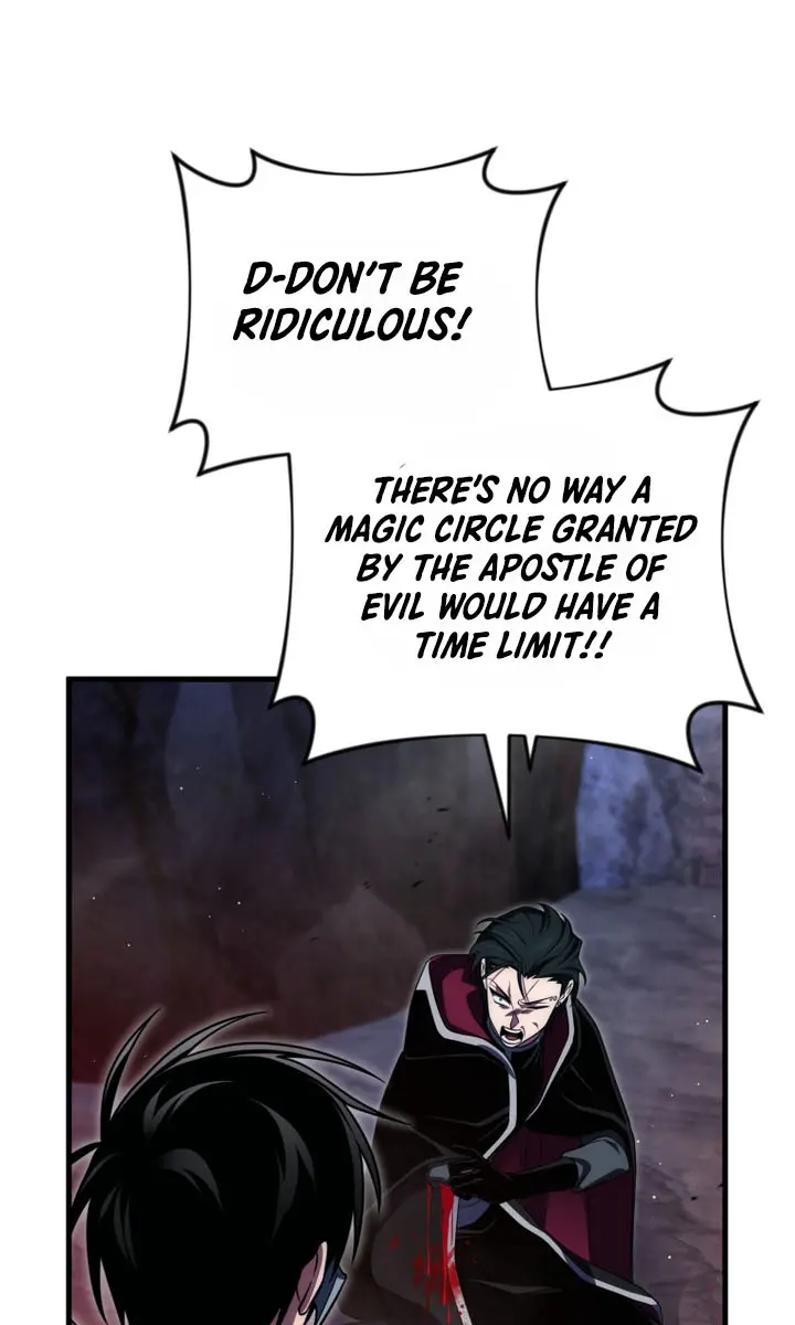 Player Who Returned 10,000 Years Later Chapter 106 Page 49