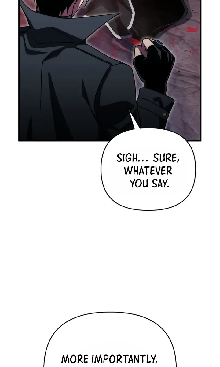 Player Who Returned 10,000 Years Later Chapter 106 Page 50