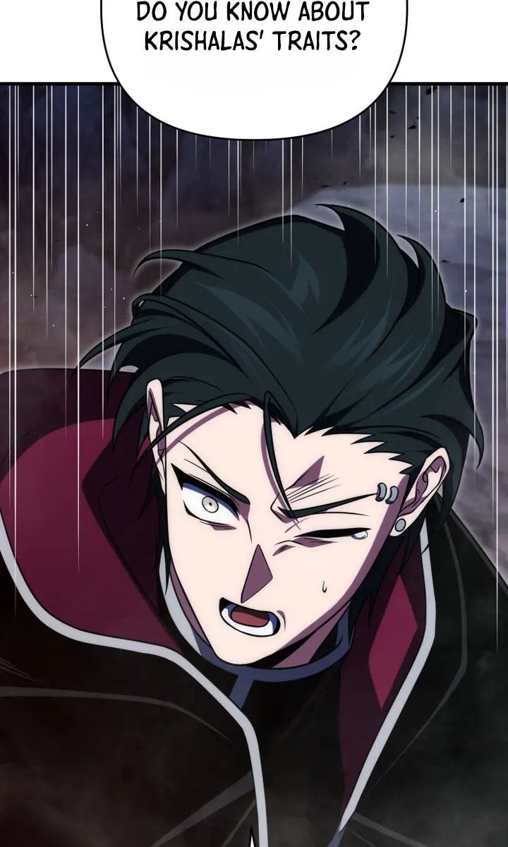 Player Who Returned 10,000 Years Later Chapter 106 Page 51