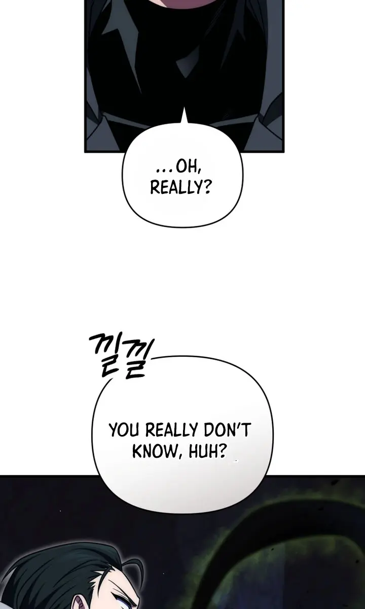 Player Who Returned 10,000 Years Later Chapter 106 Page 53