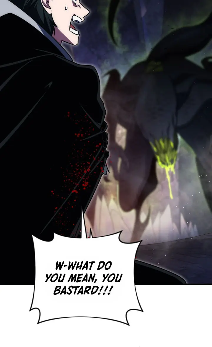 Player Who Returned 10,000 Years Later Chapter 106 Page 54