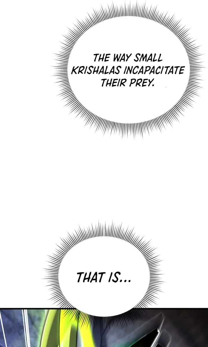 Player Who Returned 10,000 Years Later Chapter 106 Page 55