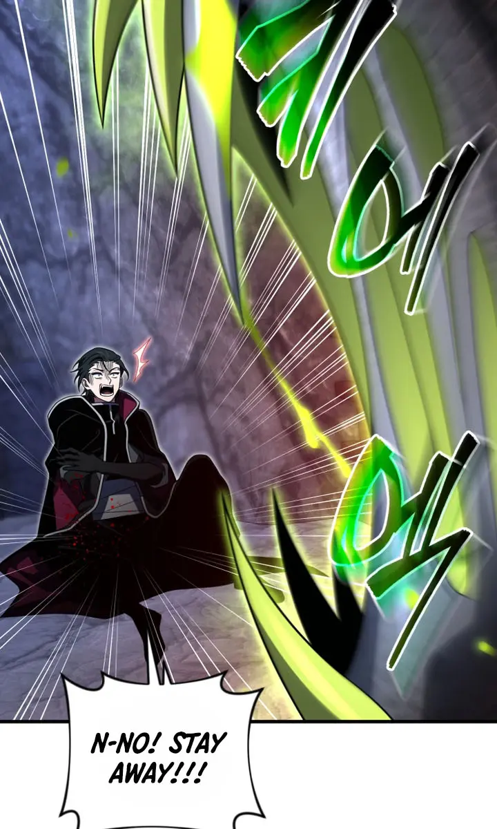 Player Who Returned 10,000 Years Later Chapter 106 Page 56