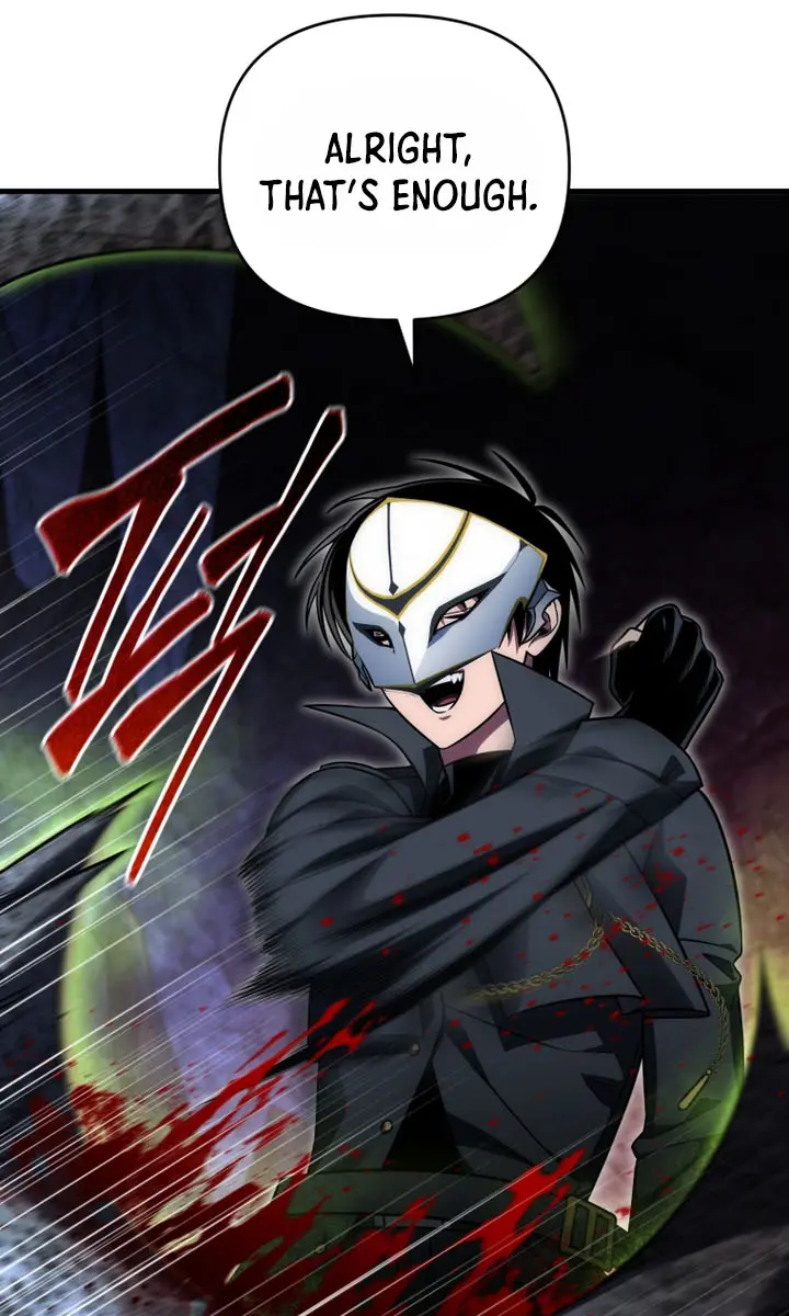 Player Who Returned 10,000 Years Later Chapter 106 Page 64