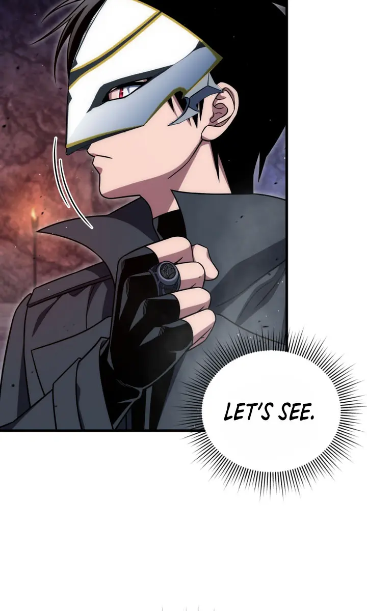 Player Who Returned 10,000 Years Later Chapter 106 Page 66