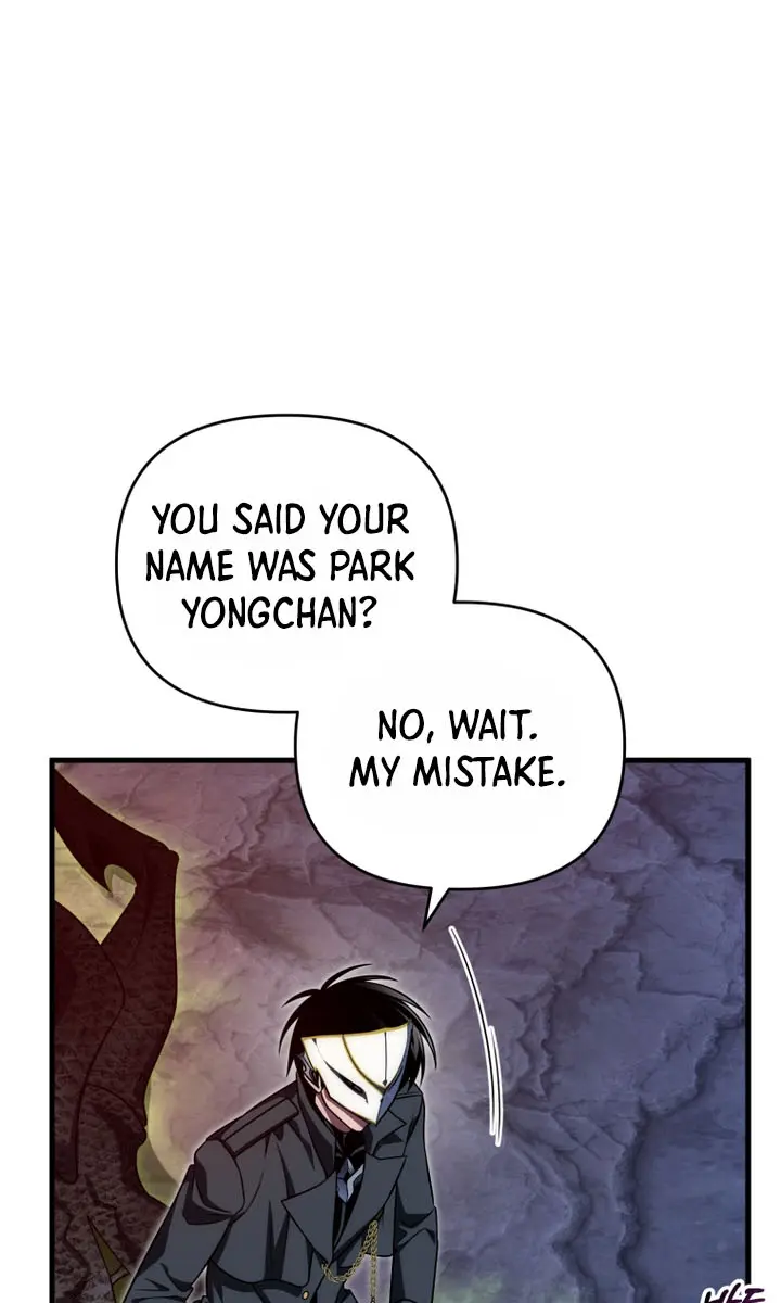 Player Who Returned 10,000 Years Later Chapter 106 Page 68