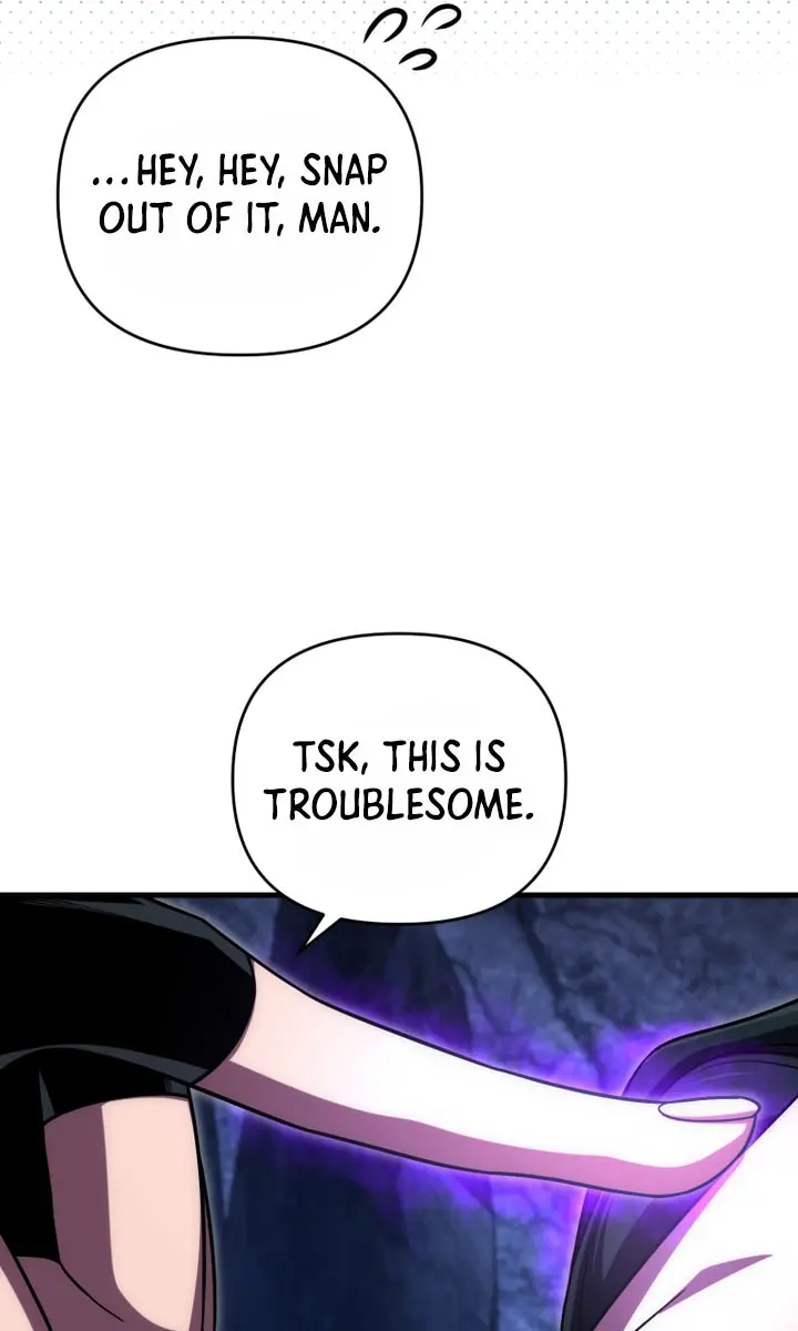 Player Who Returned 10,000 Years Later Chapter 106 Page 72