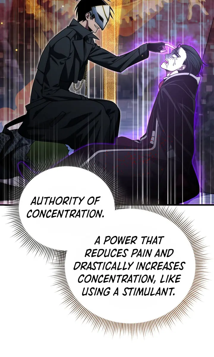 Player Who Returned 10,000 Years Later Chapter 106 Page 74