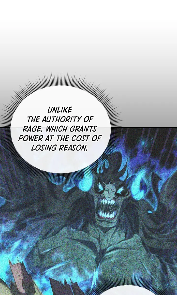 Player Who Returned 10,000 Years Later Chapter 106 Page 75