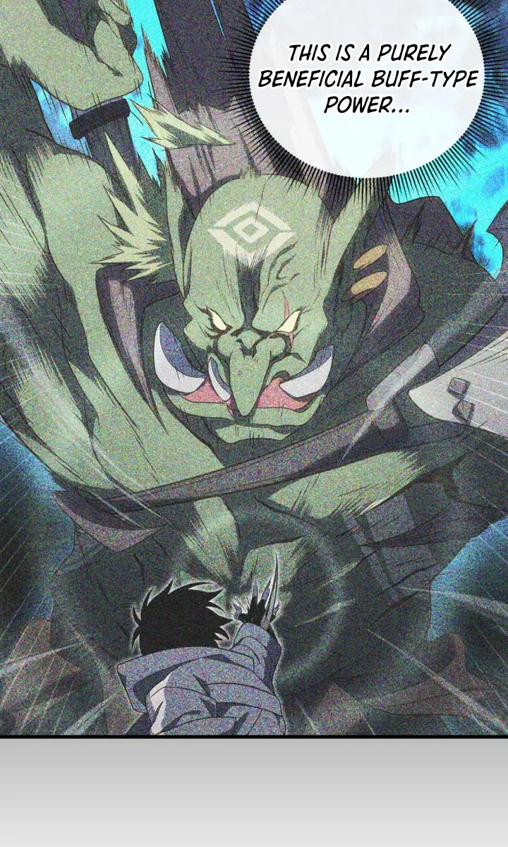 Player Who Returned 10,000 Years Later Chapter 106 Page 76