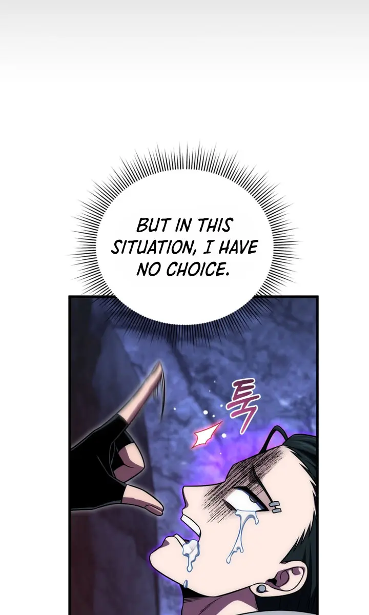 Player Who Returned 10,000 Years Later Chapter 106 Page 77