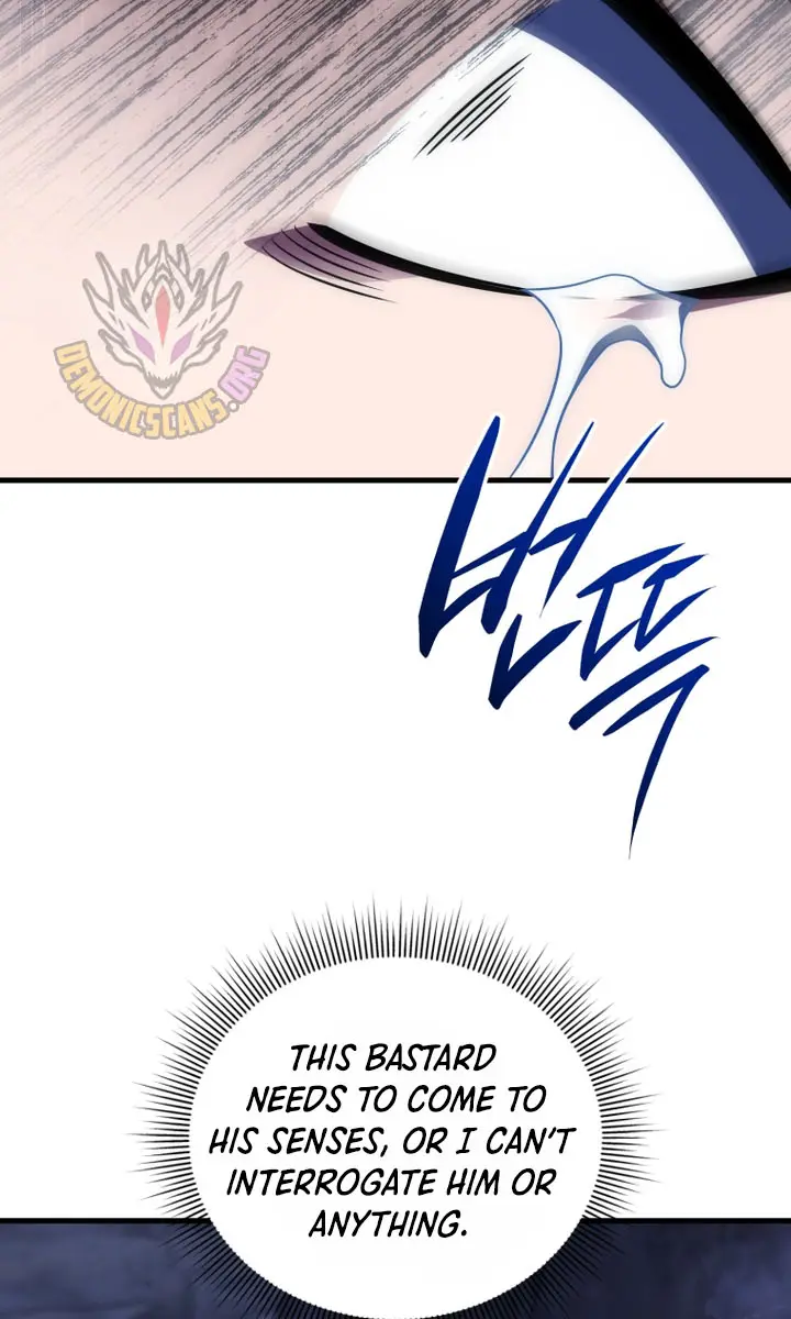 Player Who Returned 10,000 Years Later Chapter 106 Page 79