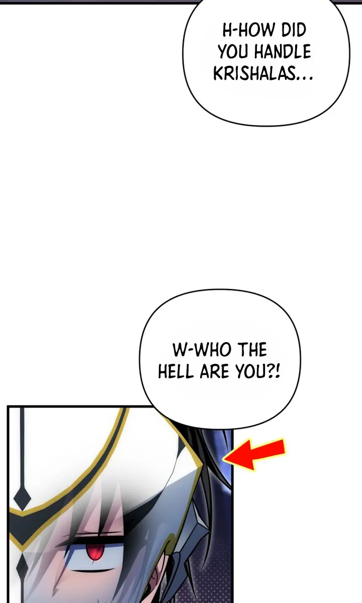 Player Who Returned 10,000 Years Later Chapter 106 Page 83