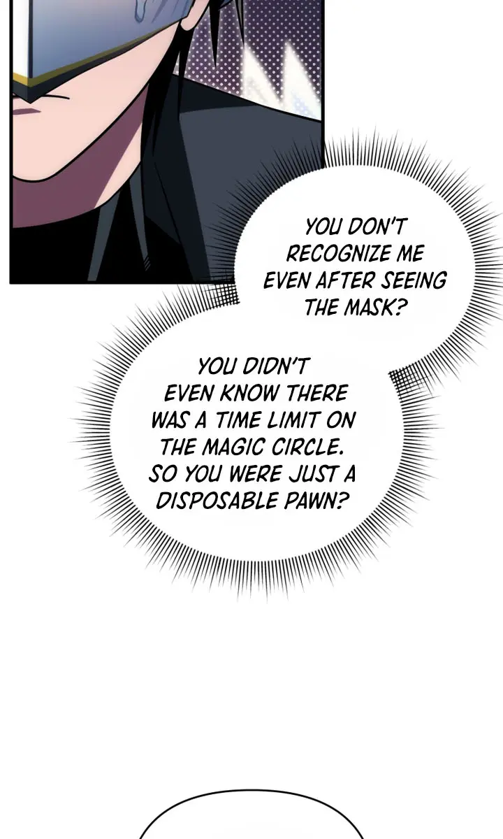 Player Who Returned 10,000 Years Later Chapter 106 Page 84