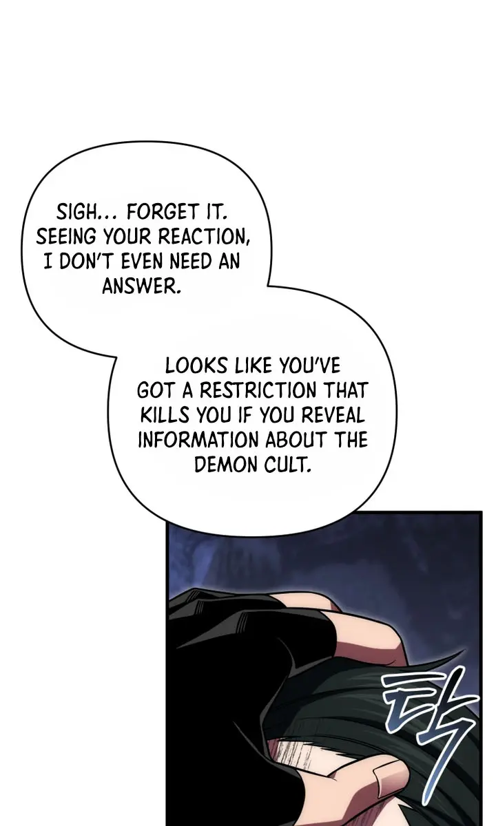 Player Who Returned 10,000 Years Later Chapter 106 Page 86