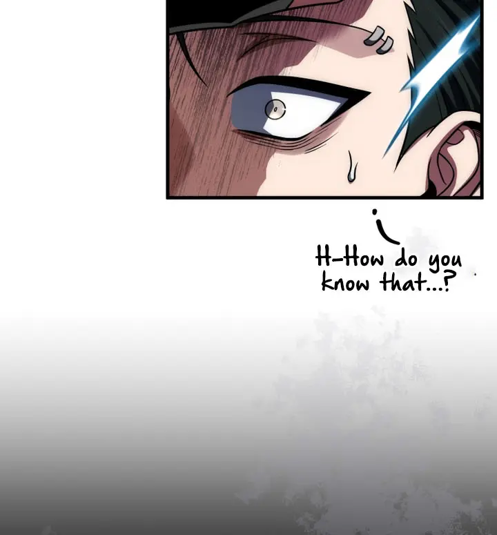 Player Who Returned 10,000 Years Later Chapter 106 Page 87