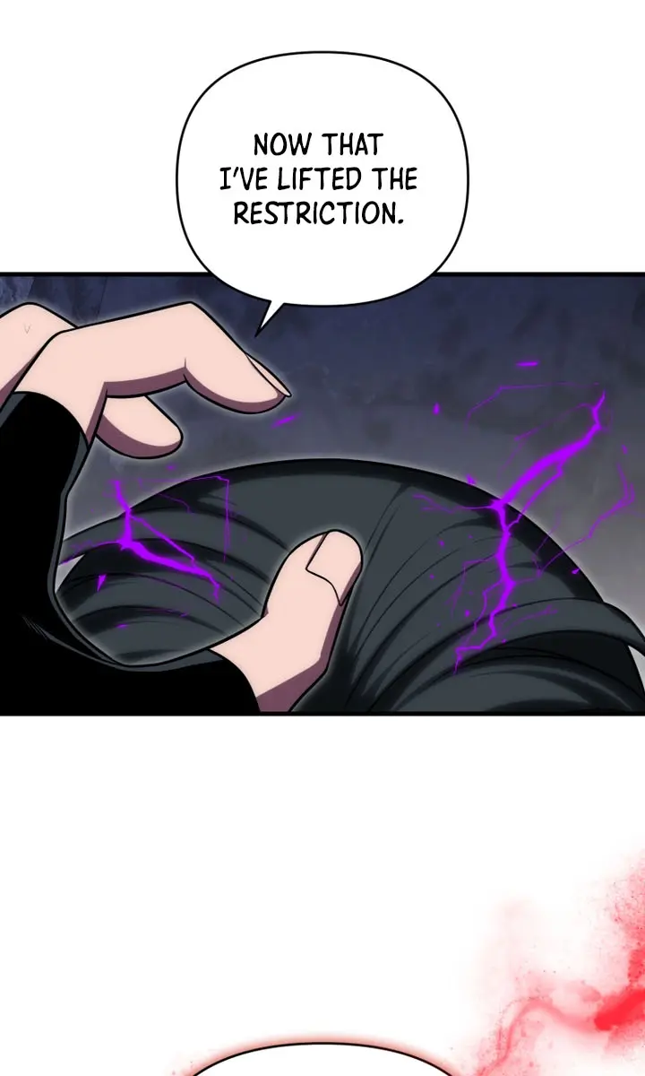 Player Who Returned 10,000 Years Later Chapter 106 Page 93