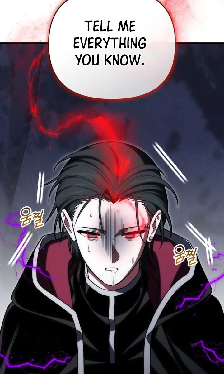 Player Who Returned 10,000 Years Later Chapter 106 Page 94