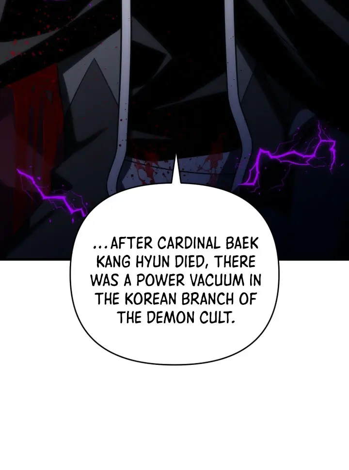 Player Who Returned 10,000 Years Later Chapter 106 Page 95