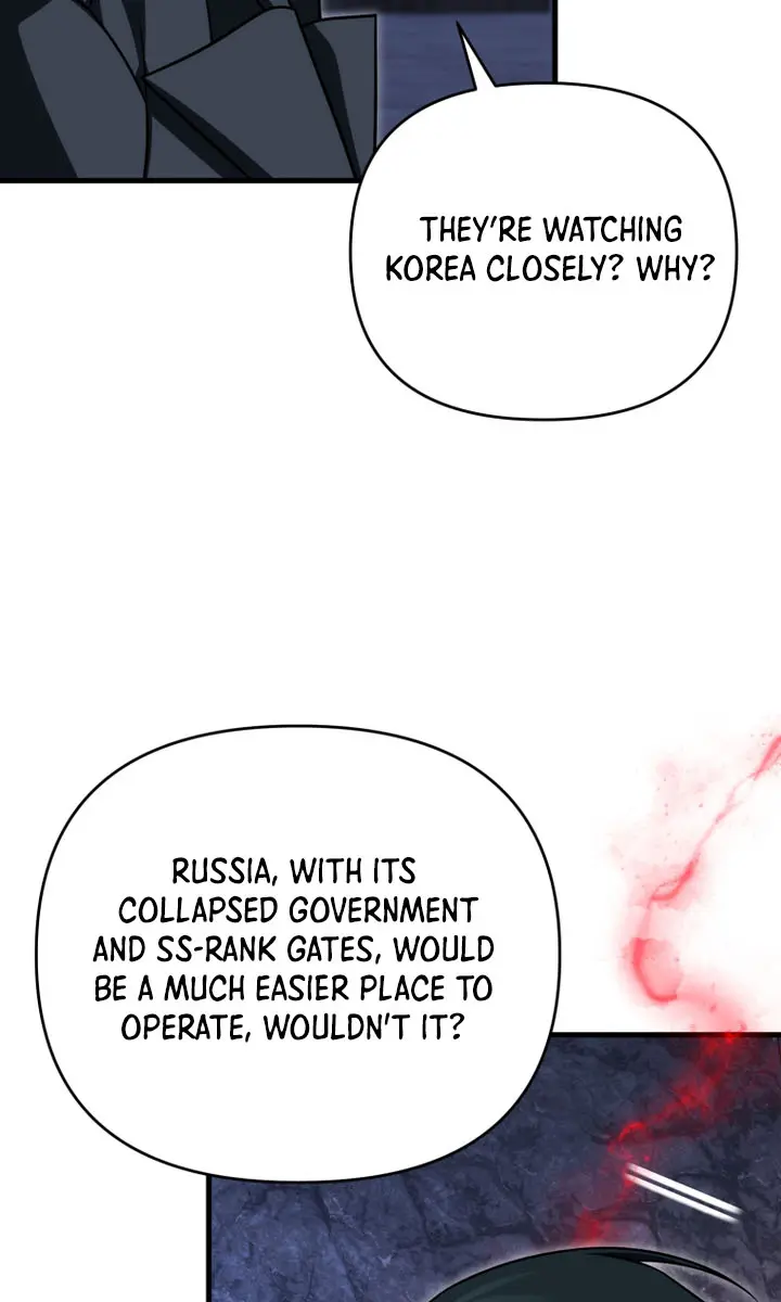 Player Who Returned 10,000 Years Later Chapter 106 Page 97