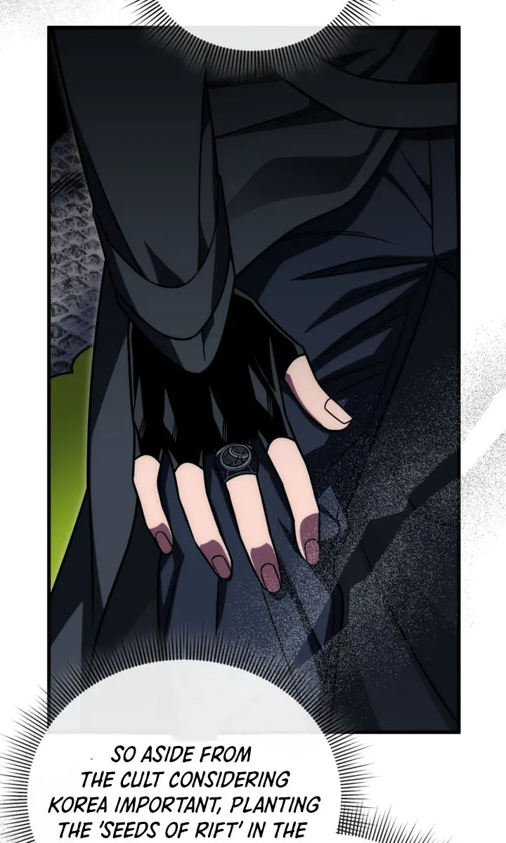 Player Who Returned 10,000 Years Later Chapter 106 Page 101