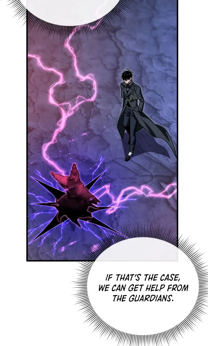 Player Who Returned 10,000 Years Later Chapter 106 Page 106