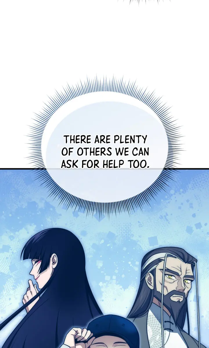 Player Who Returned 10,000 Years Later Chapter 106 Page 107