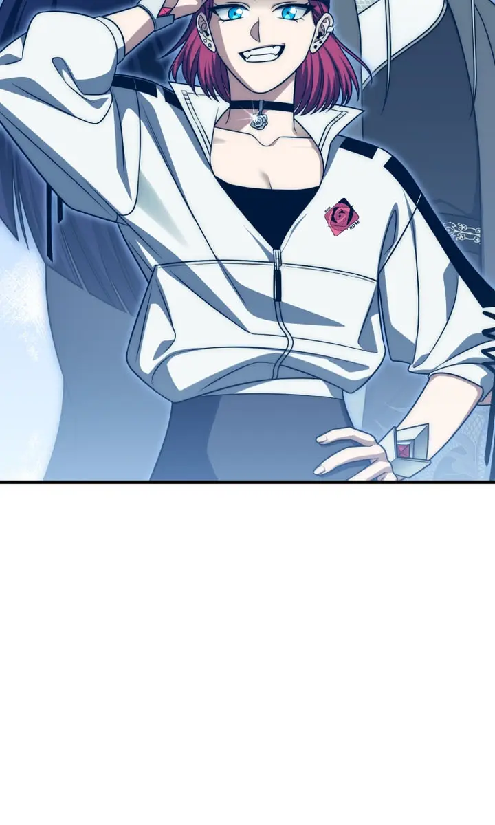 Player Who Returned 10,000 Years Later Chapter 106 Page 108