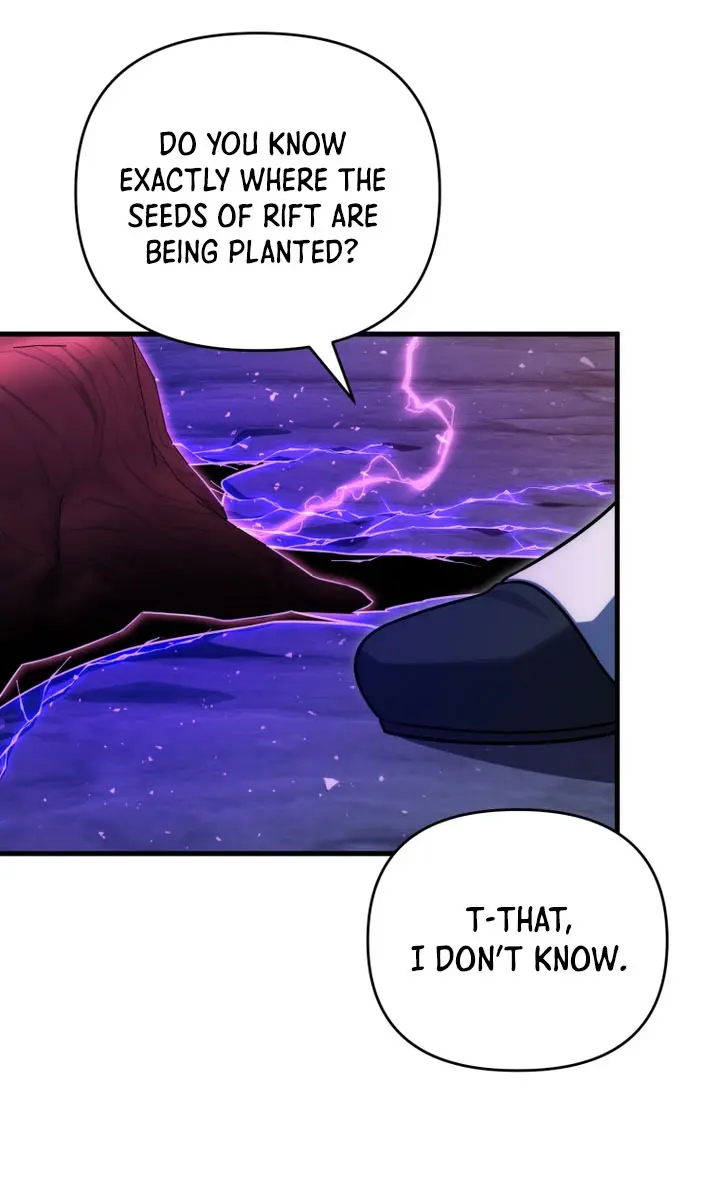 Player Who Returned 10,000 Years Later Chapter 106 Page 109