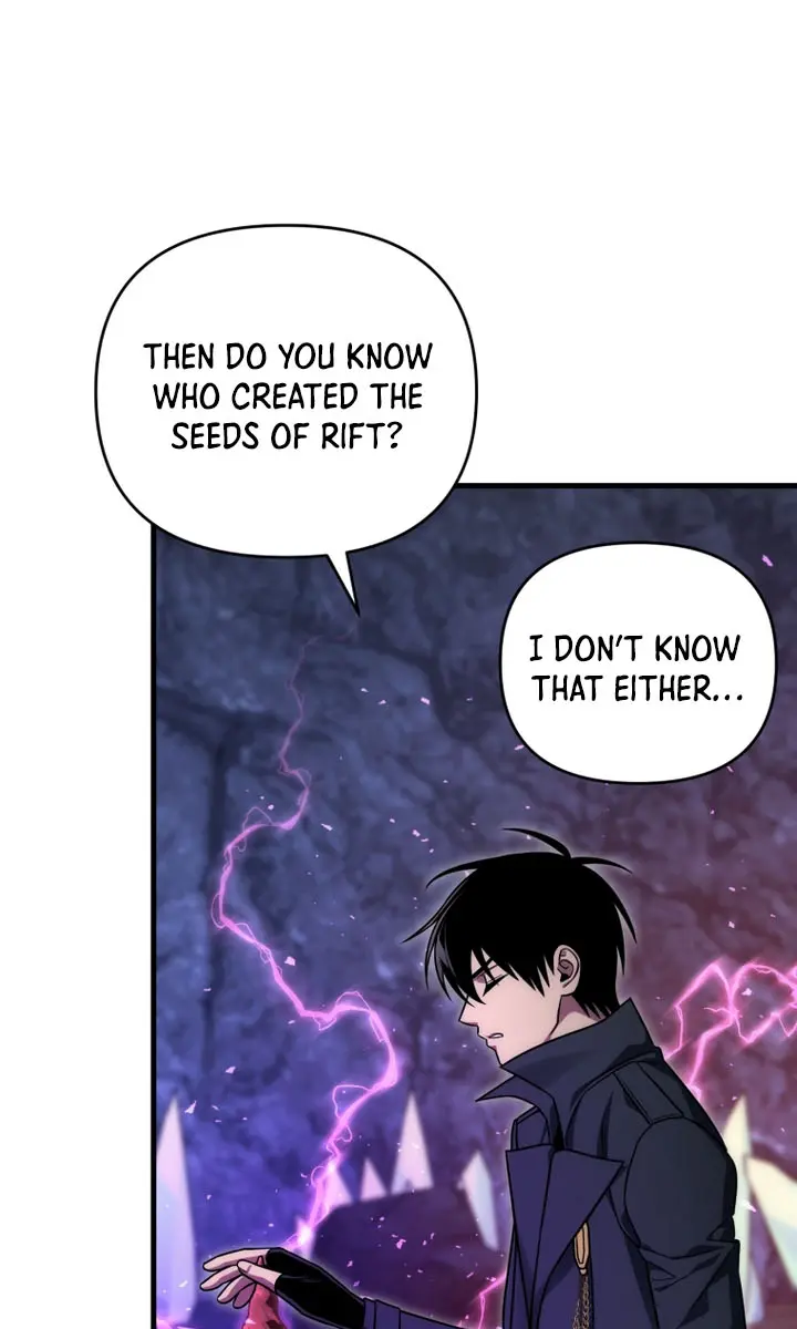 Player Who Returned 10,000 Years Later Chapter 106 Page 110