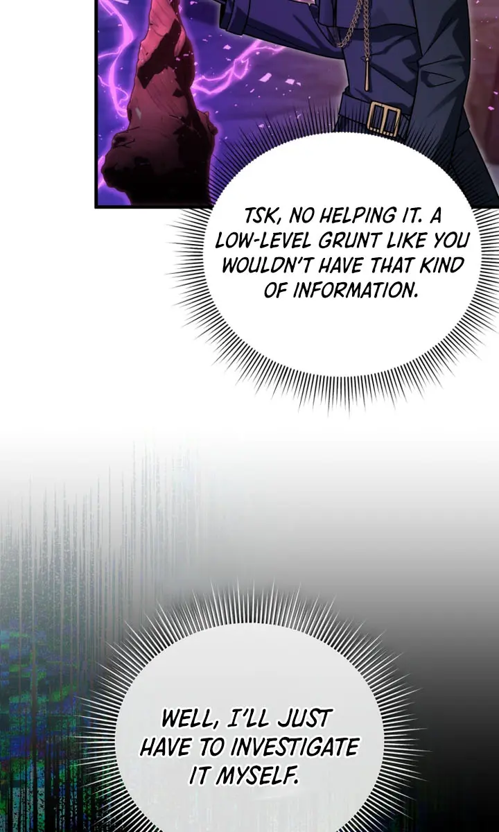 Player Who Returned 10,000 Years Later Chapter 106 Page 111