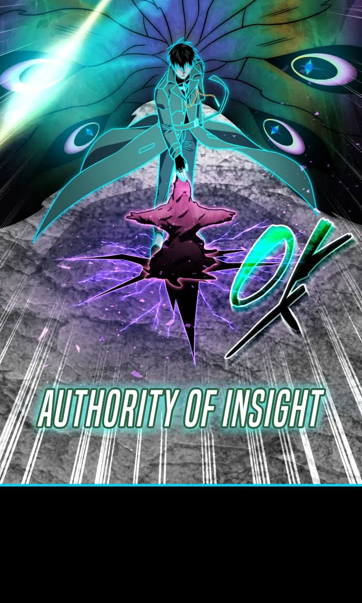 Player Who Returned 10,000 Years Later Chapter 106 Page 114