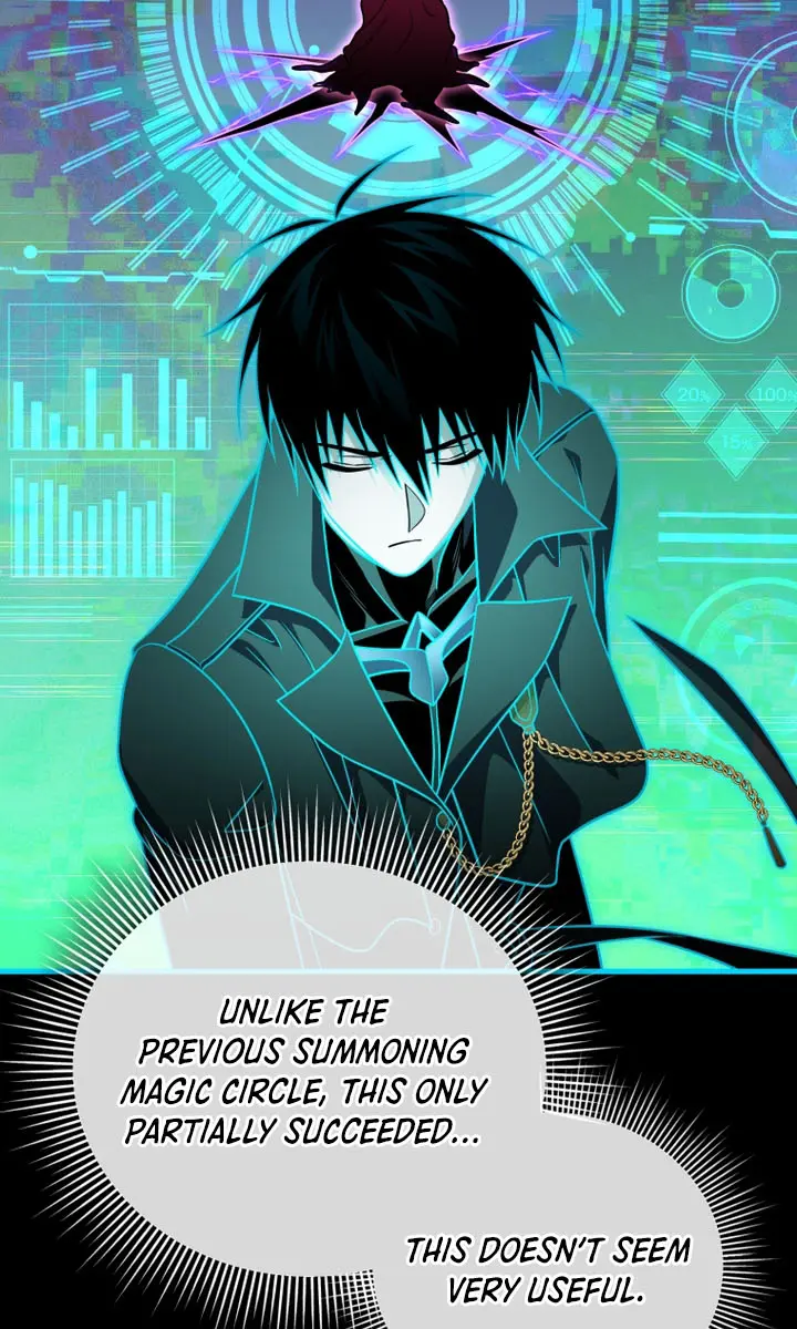 Player Who Returned 10,000 Years Later Chapter 106 Page 116