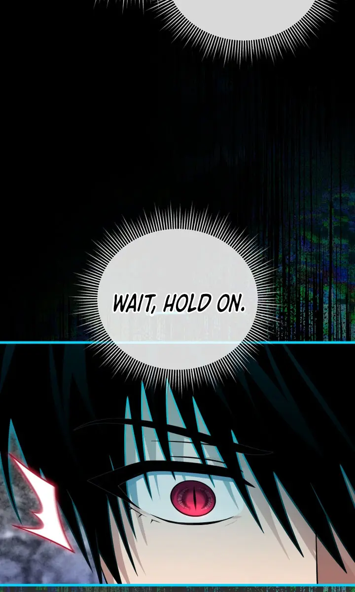 Player Who Returned 10,000 Years Later Chapter 106 Page 117