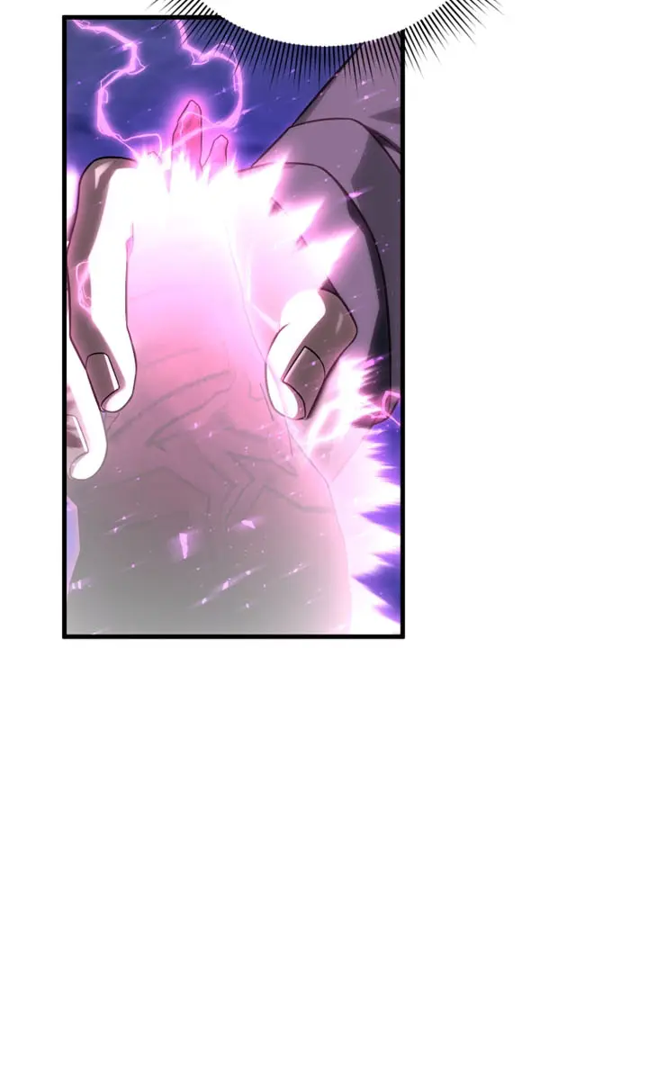 Player Who Returned 10,000 Years Later Chapter 106 Page 119