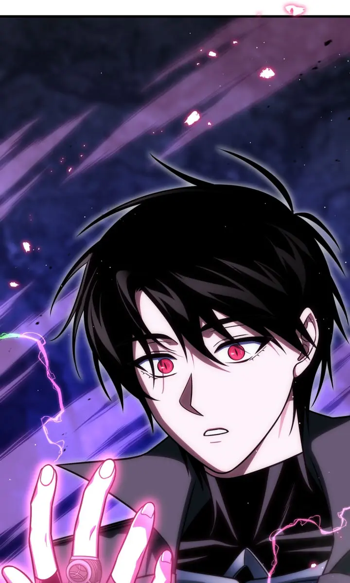 Player Who Returned 10,000 Years Later Chapter 106 Page 123