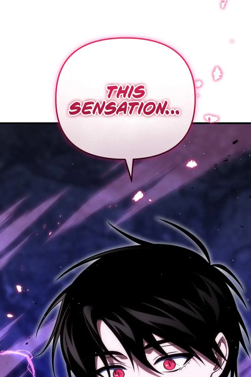 Player Who Returned 10,000 Years Later Chapter 107 Page 5