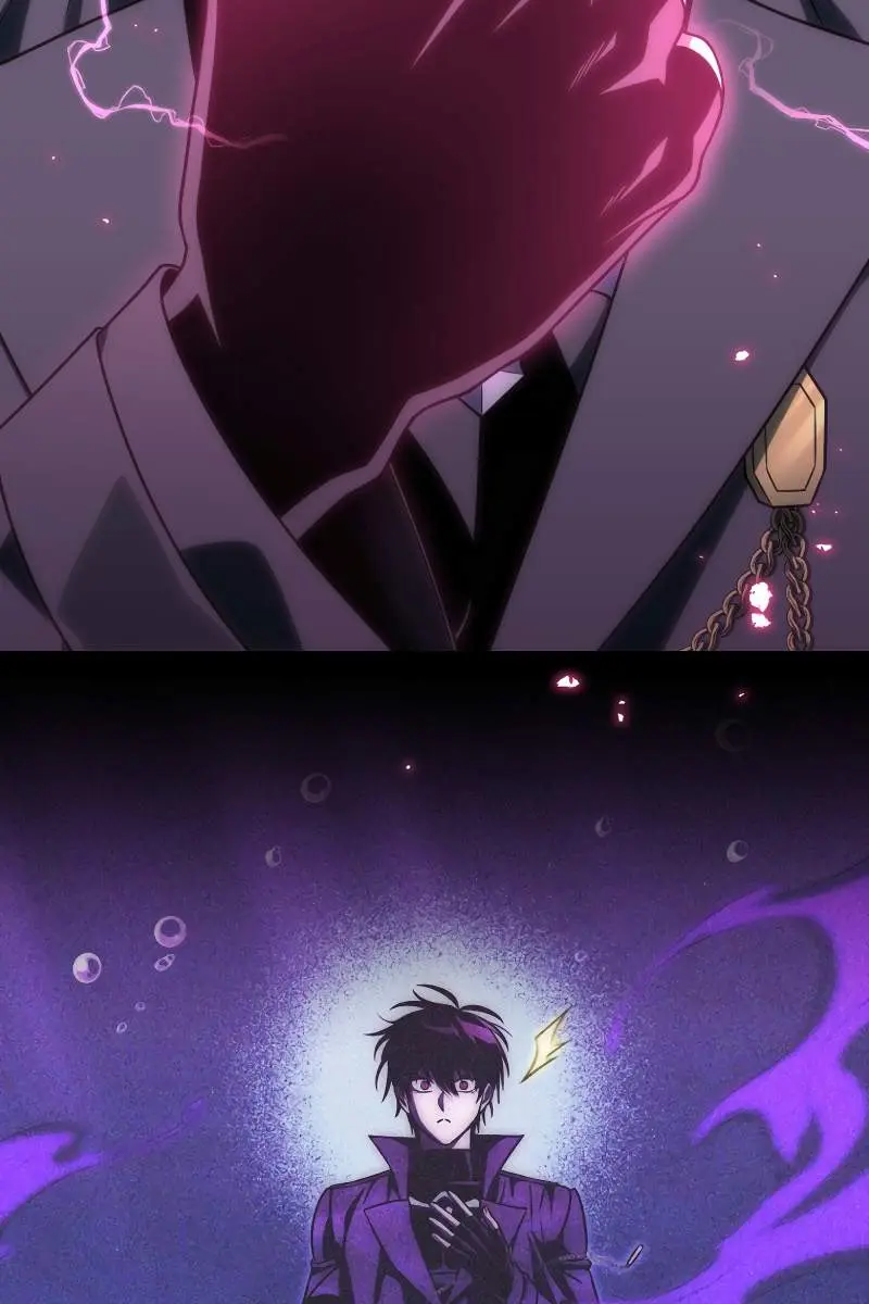 Player Who Returned 10,000 Years Later Chapter 107 Page 8