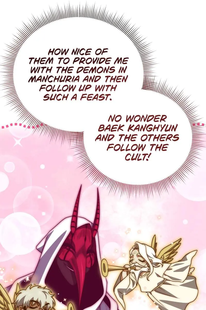 Player Who Returned 10,000 Years Later Chapter 107 Page 11