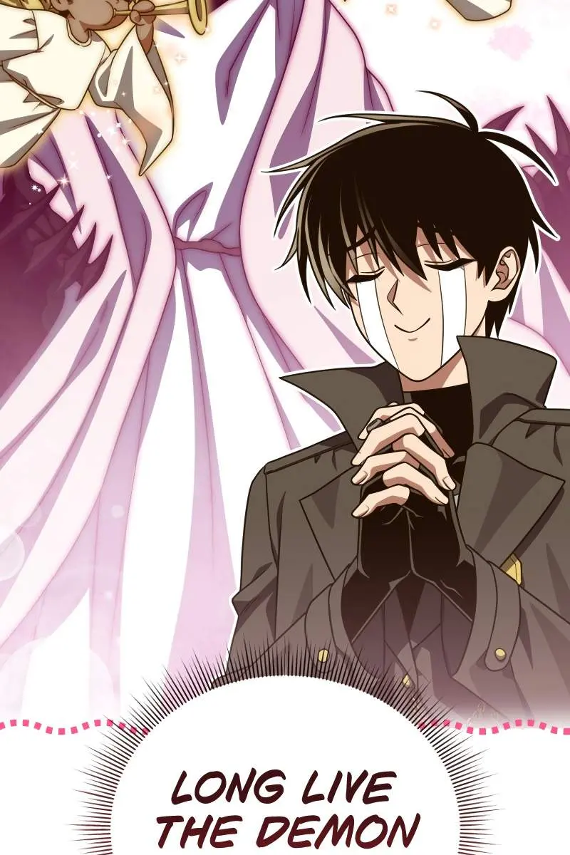 Player Who Returned 10,000 Years Later Chapter 107 Page 12